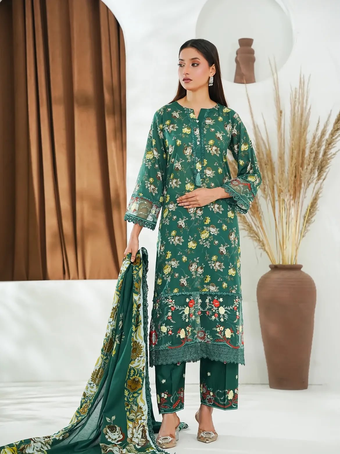 Khwaab by Shaanse