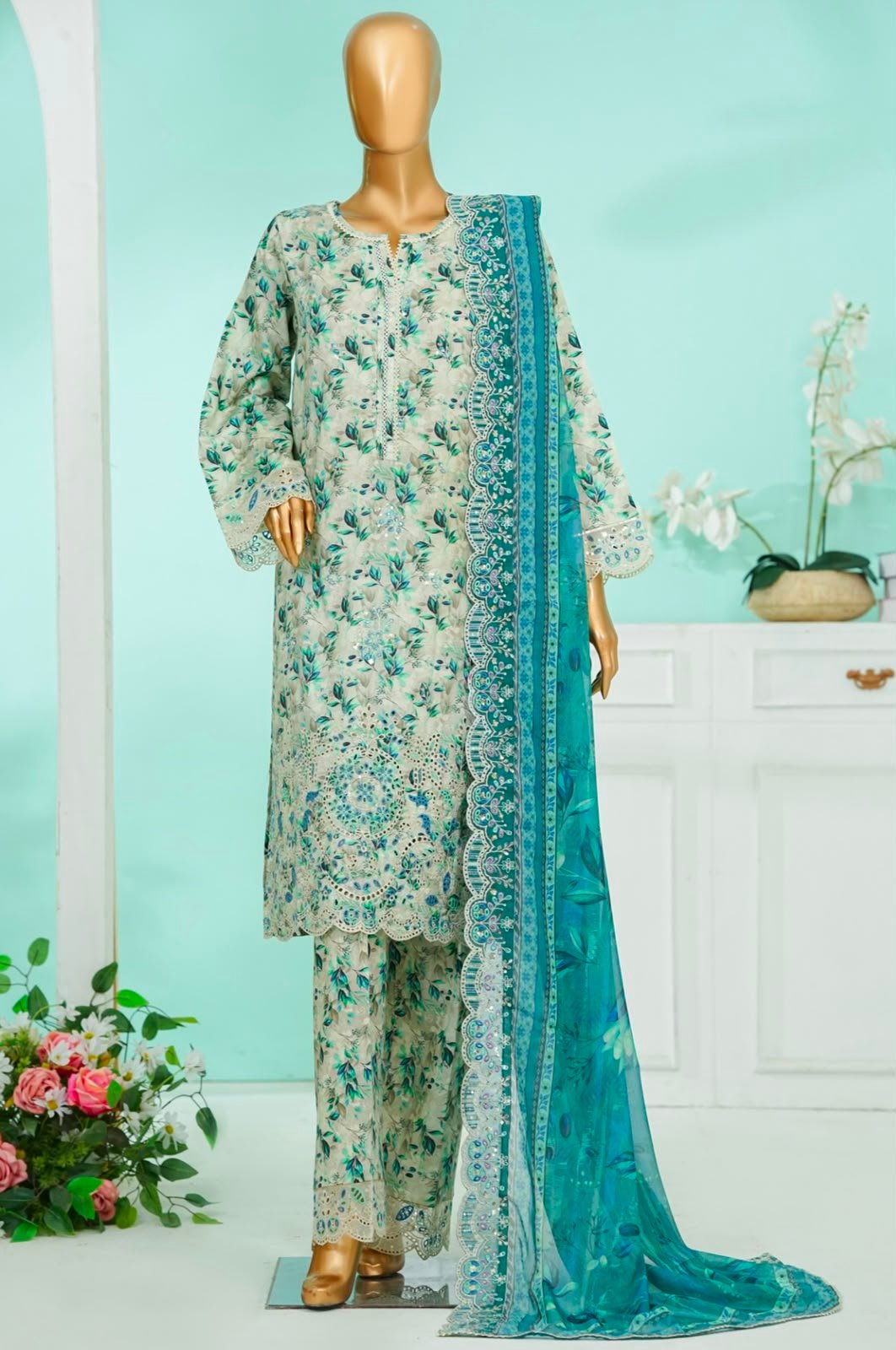 Bin Saeed Luxury Collection