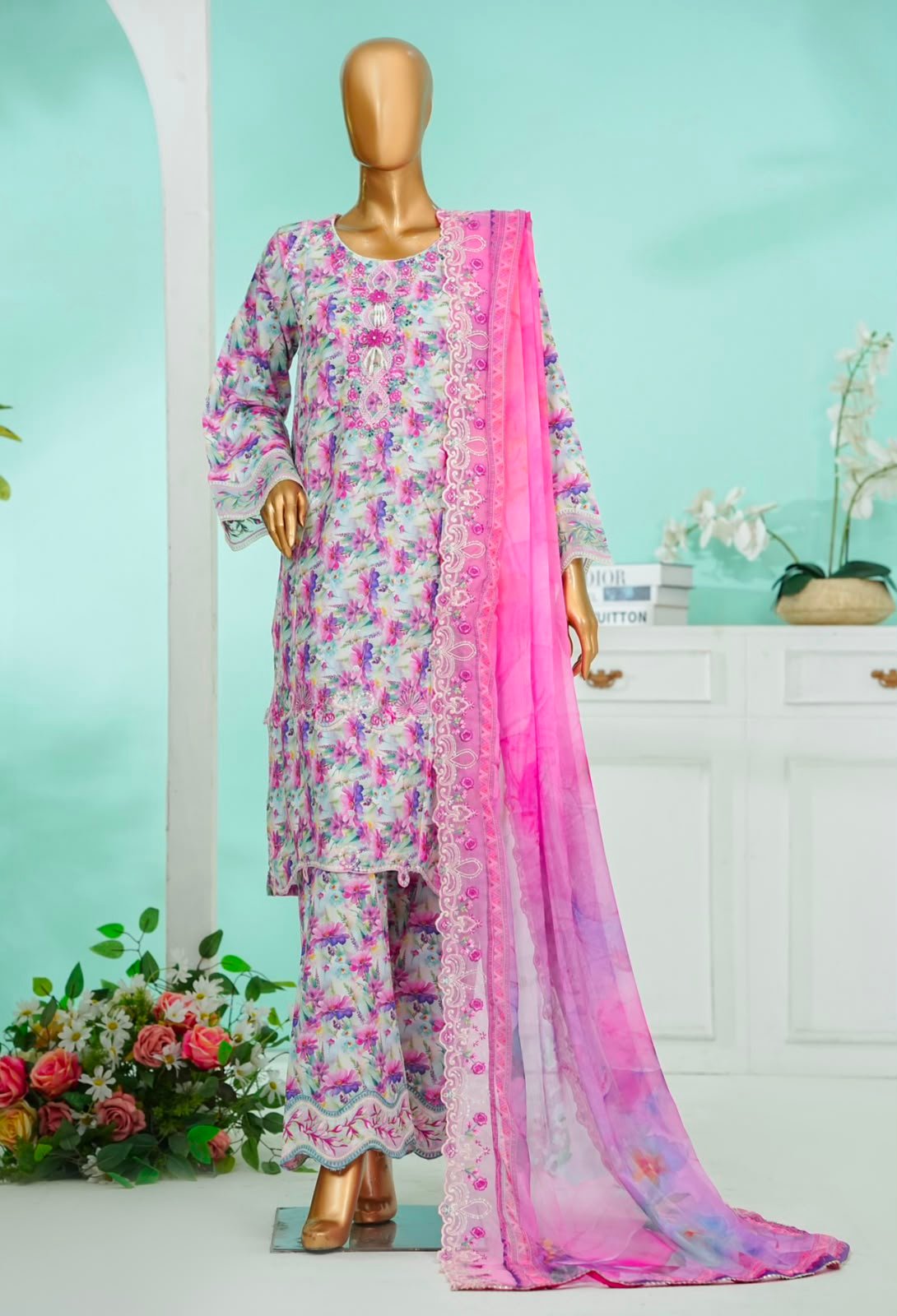 Bin Saeed Luxury Collection