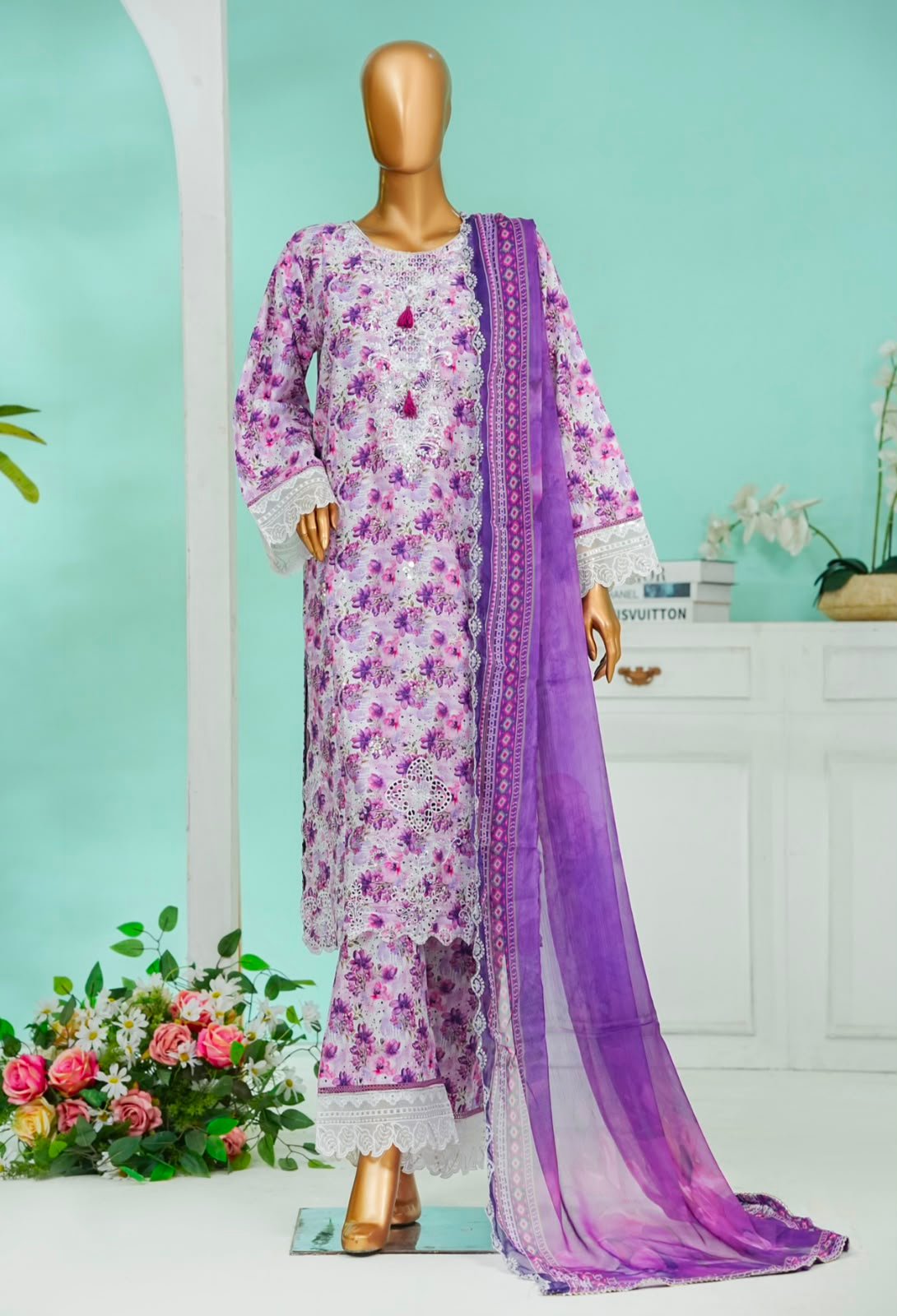 Bin Saeed Luxury Collection