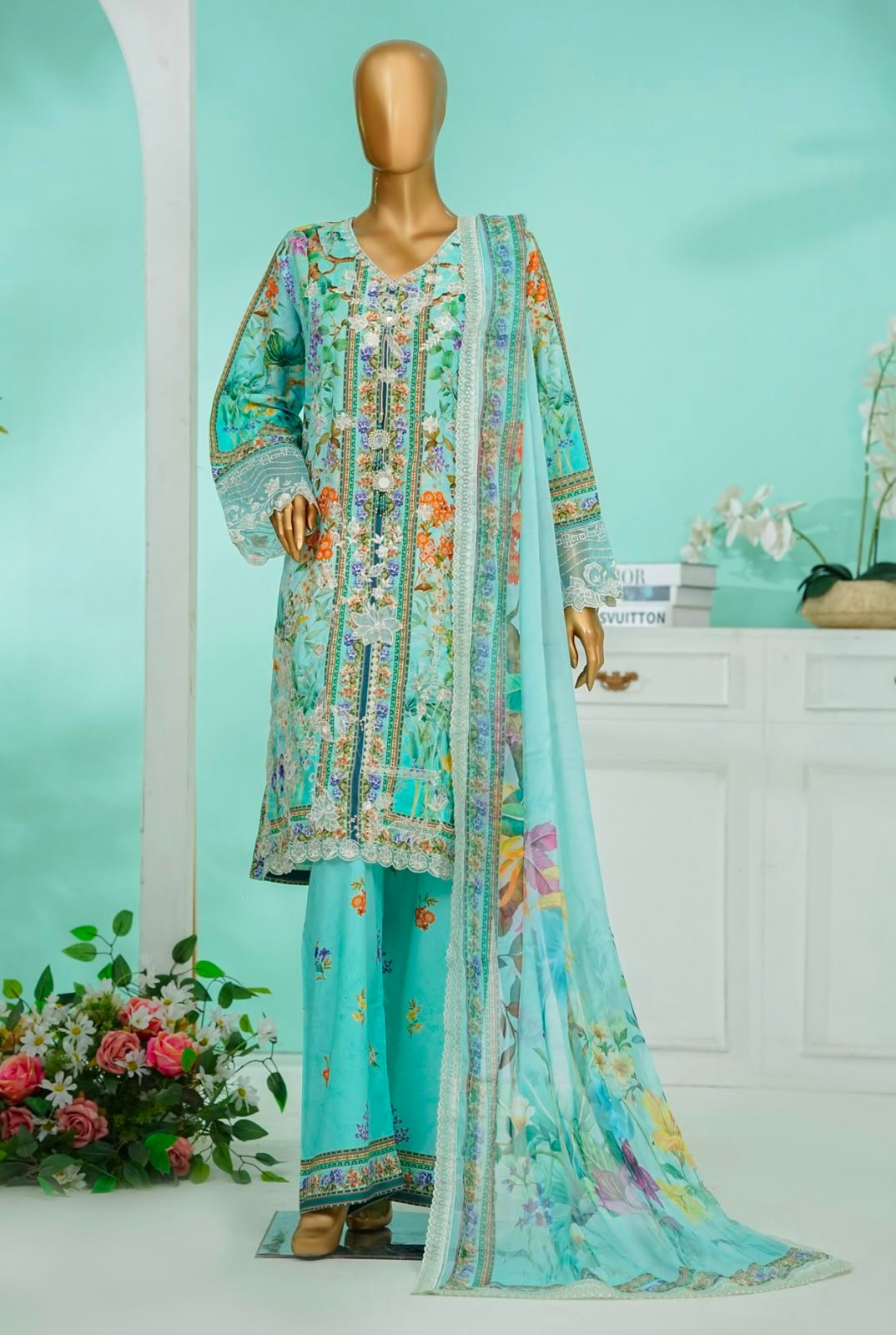 Bin Saeed Luxury Collection