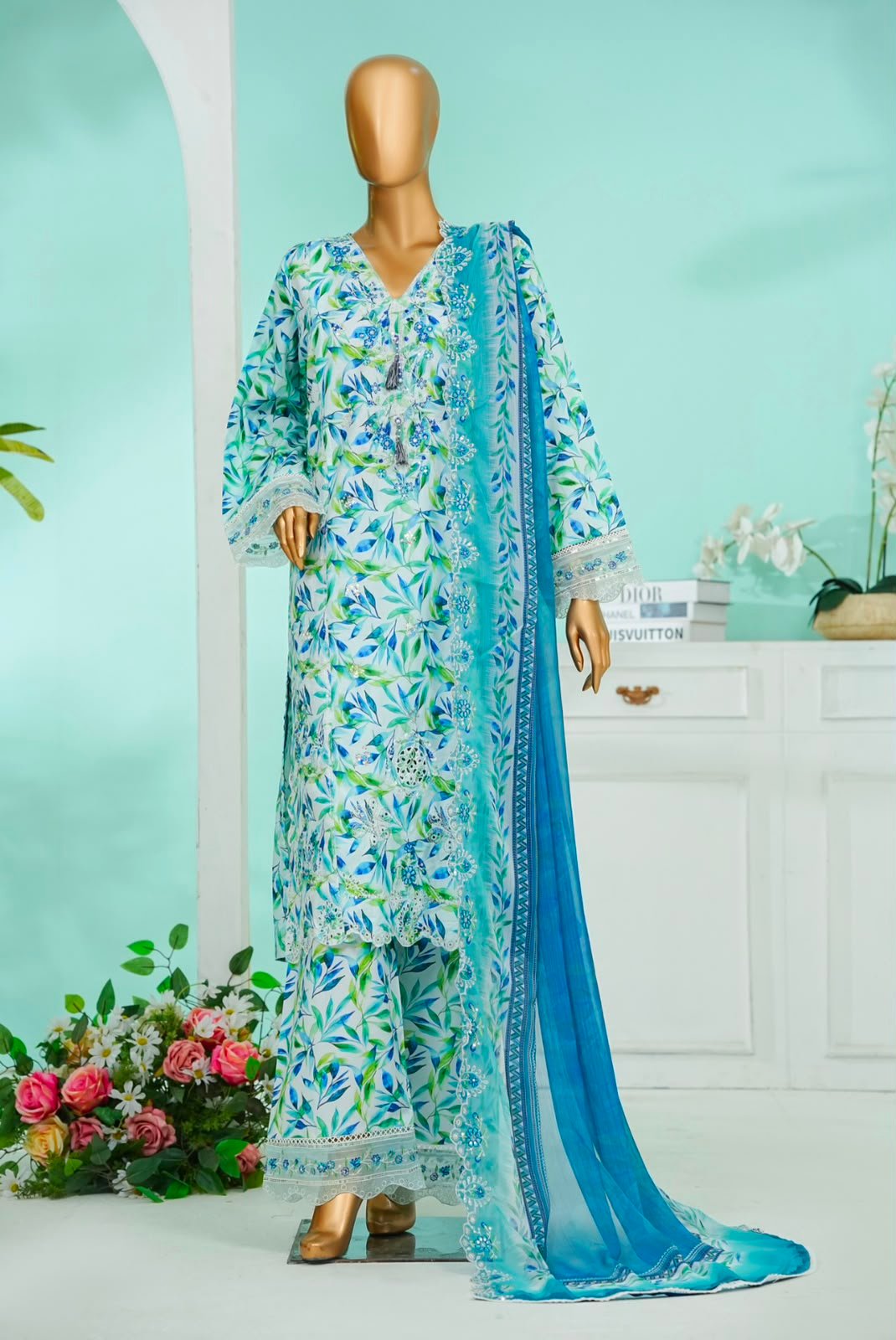 Bin Saeed Luxury Collection