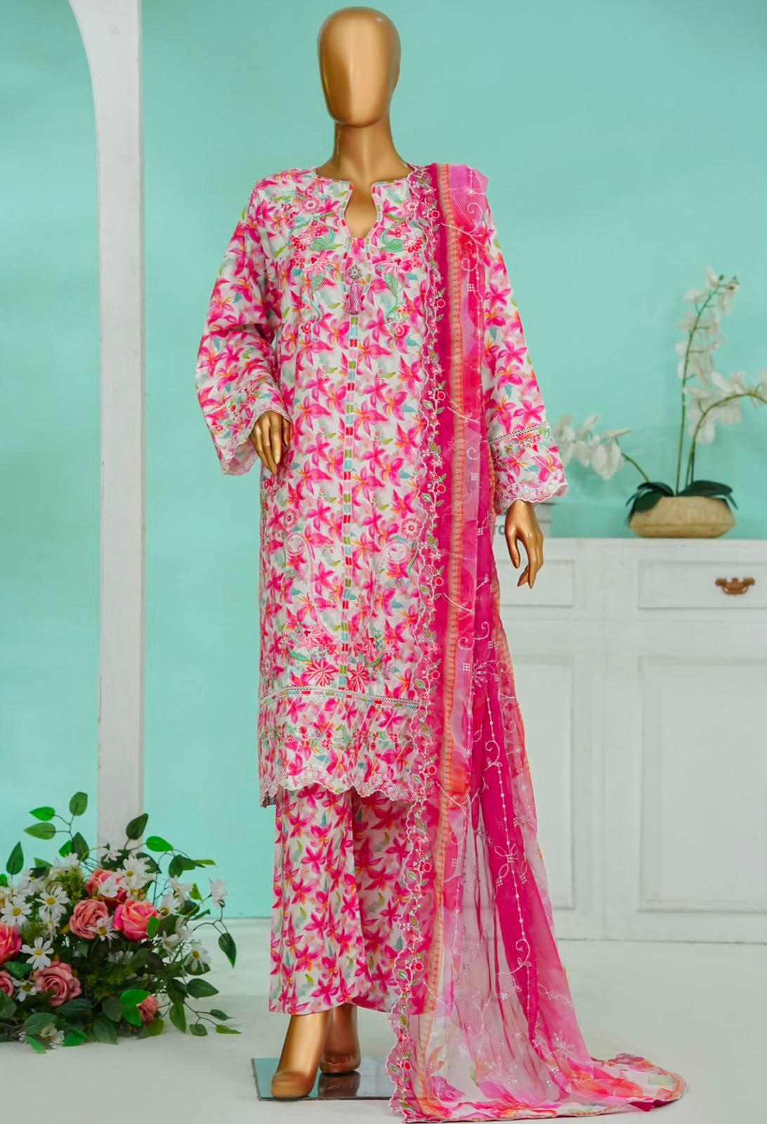 Bin Saeed Luxury Collection