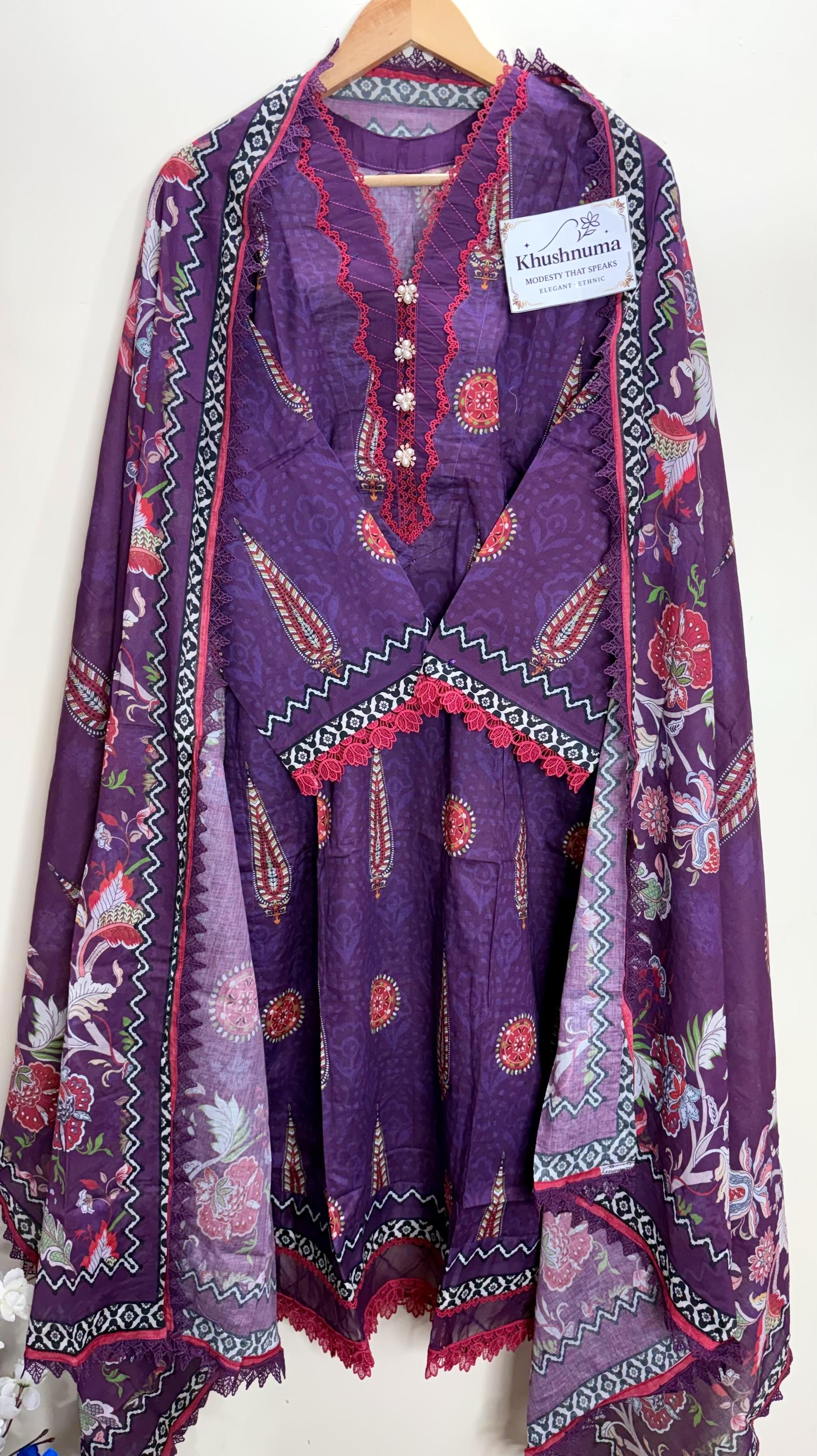 Mausummery Ready To Wear