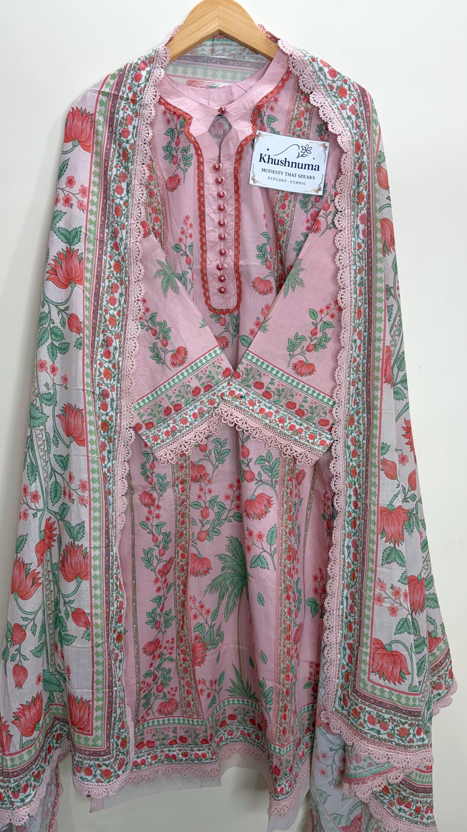 Mausummery Ready To Wear