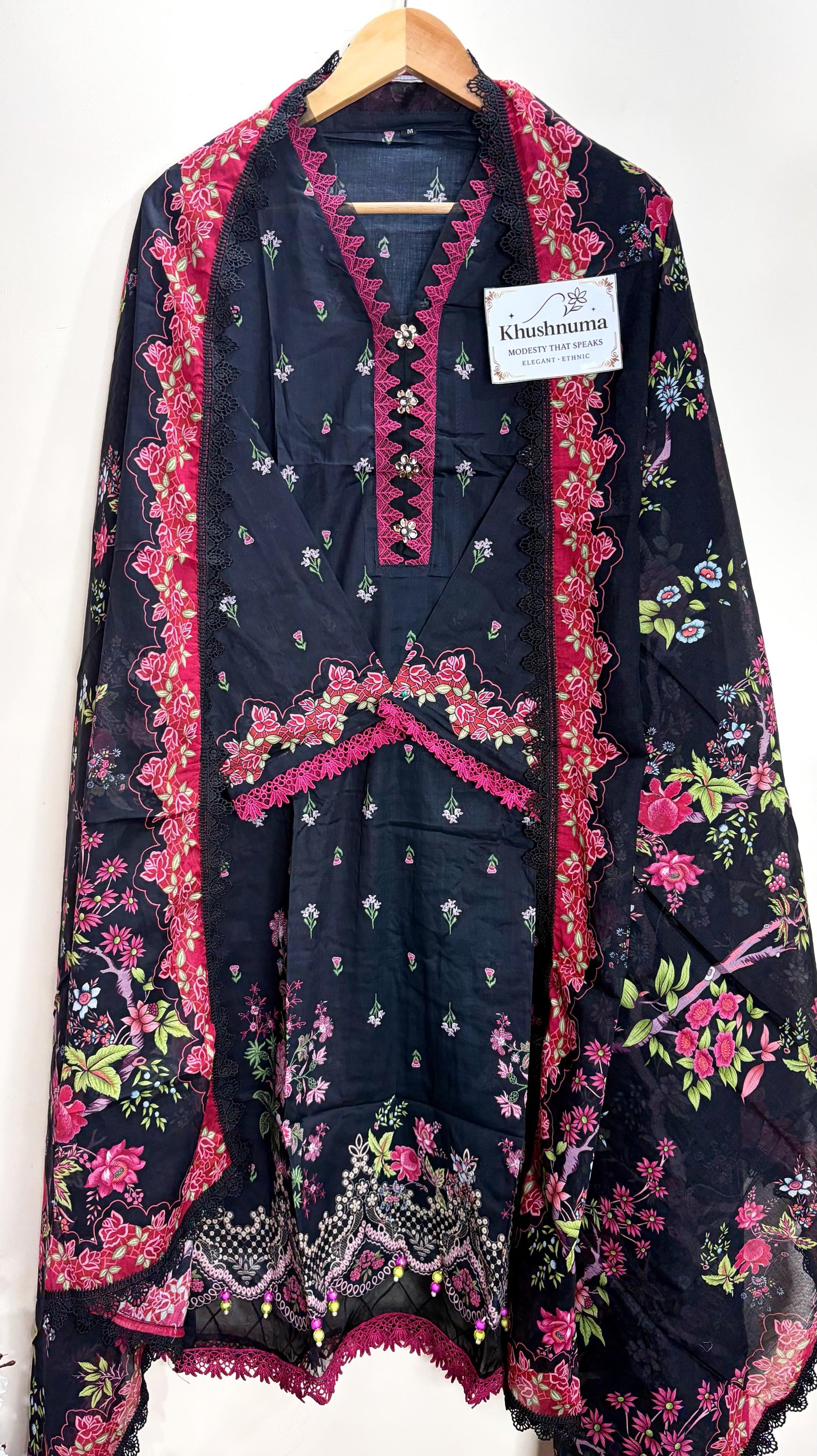 Mausummery Ready To Wear