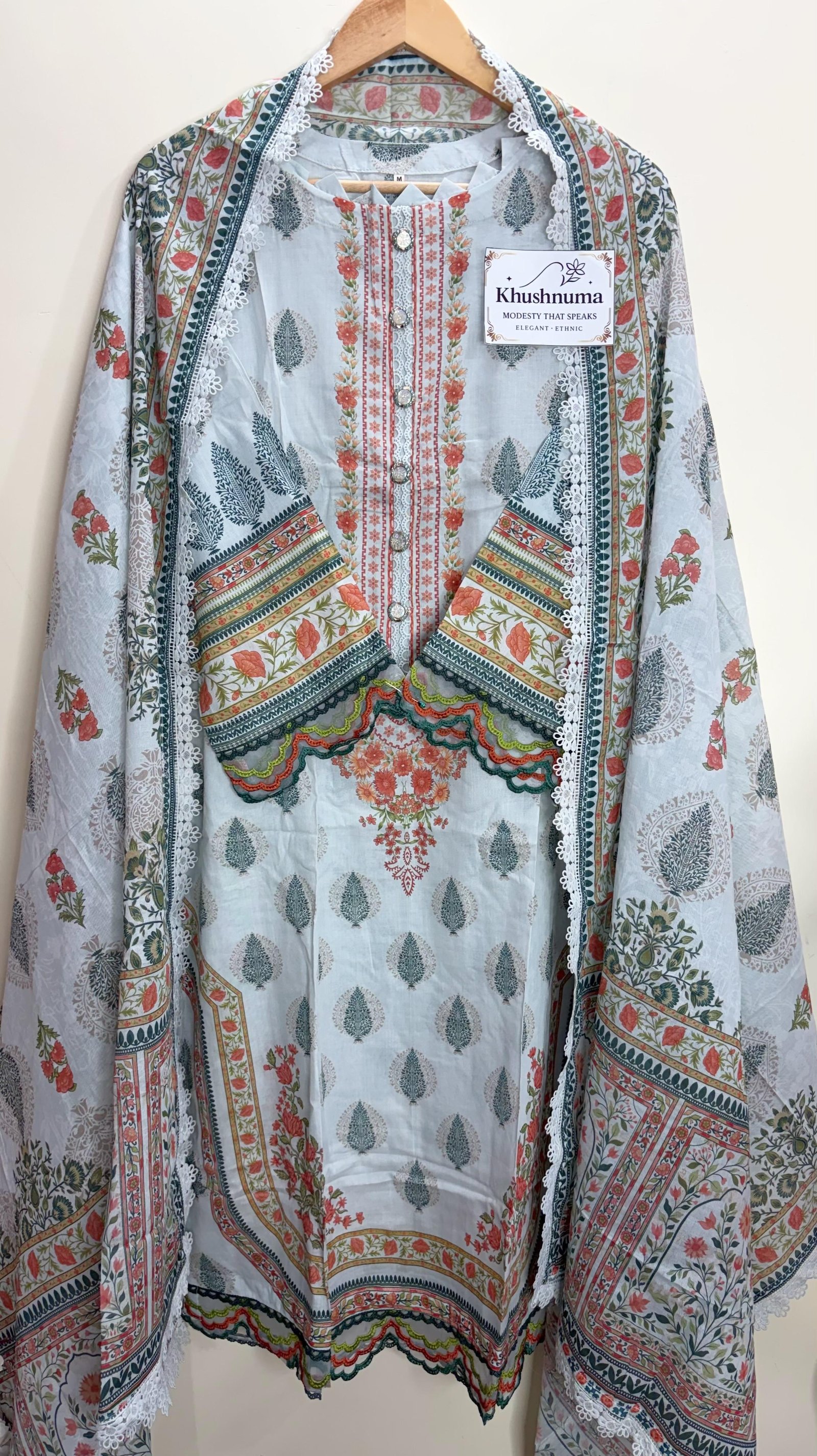 Mausummery Ready To Wear