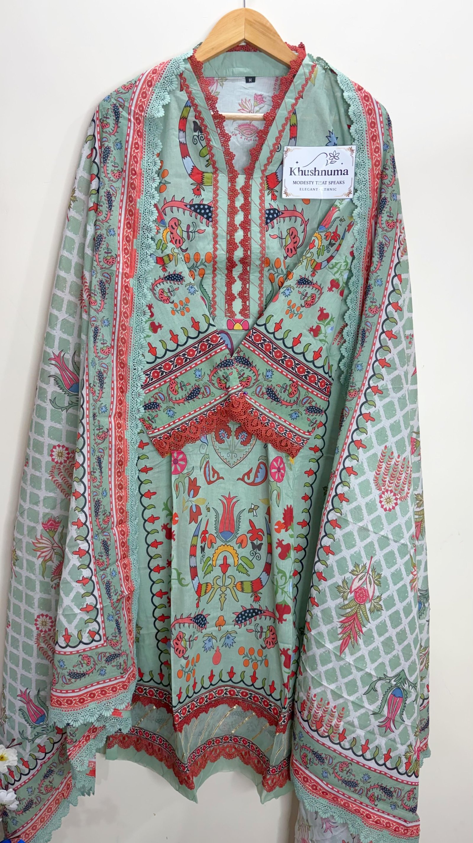 Mausummery Ready To Wear