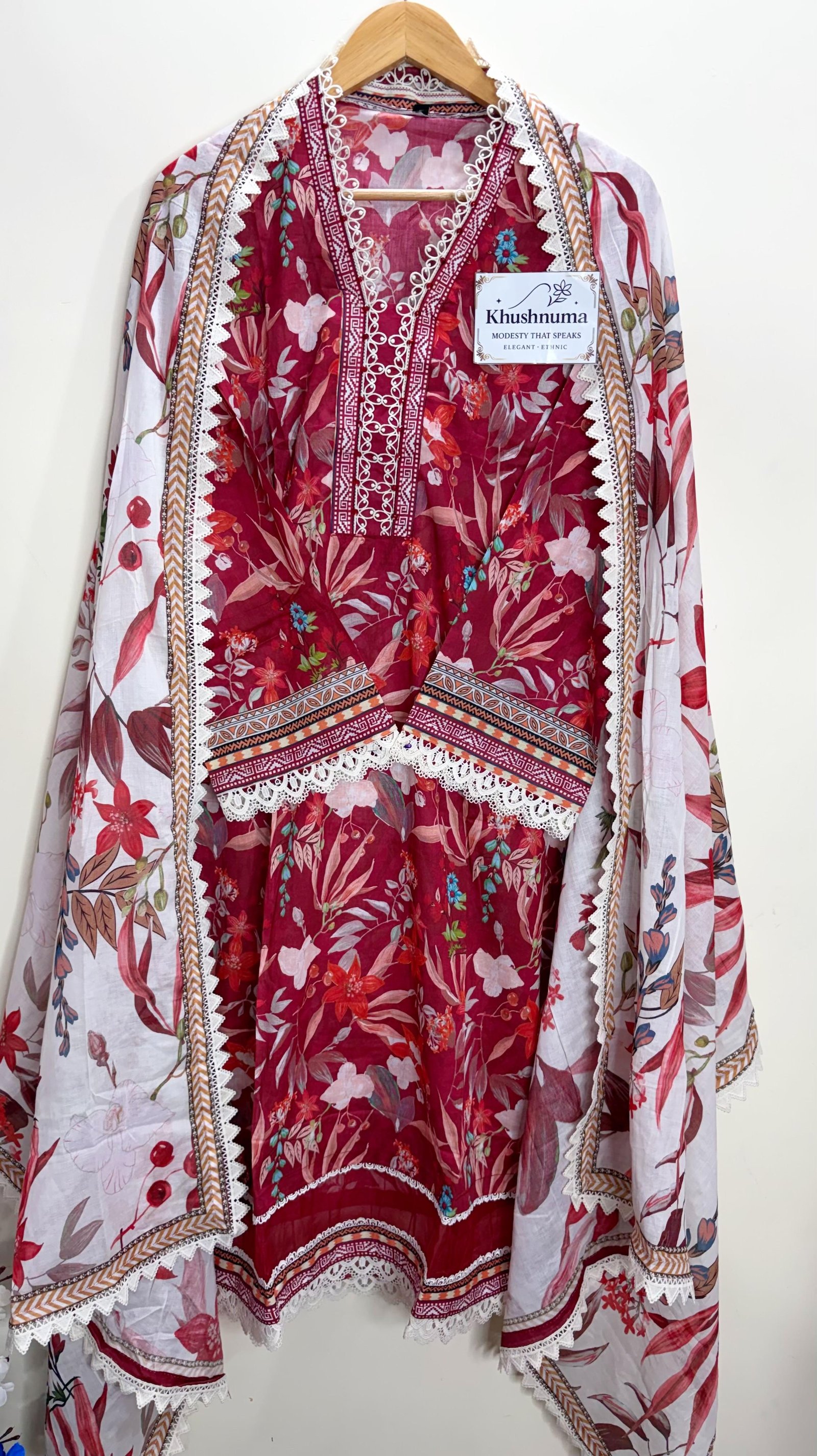 Mausummery Ready To Wear