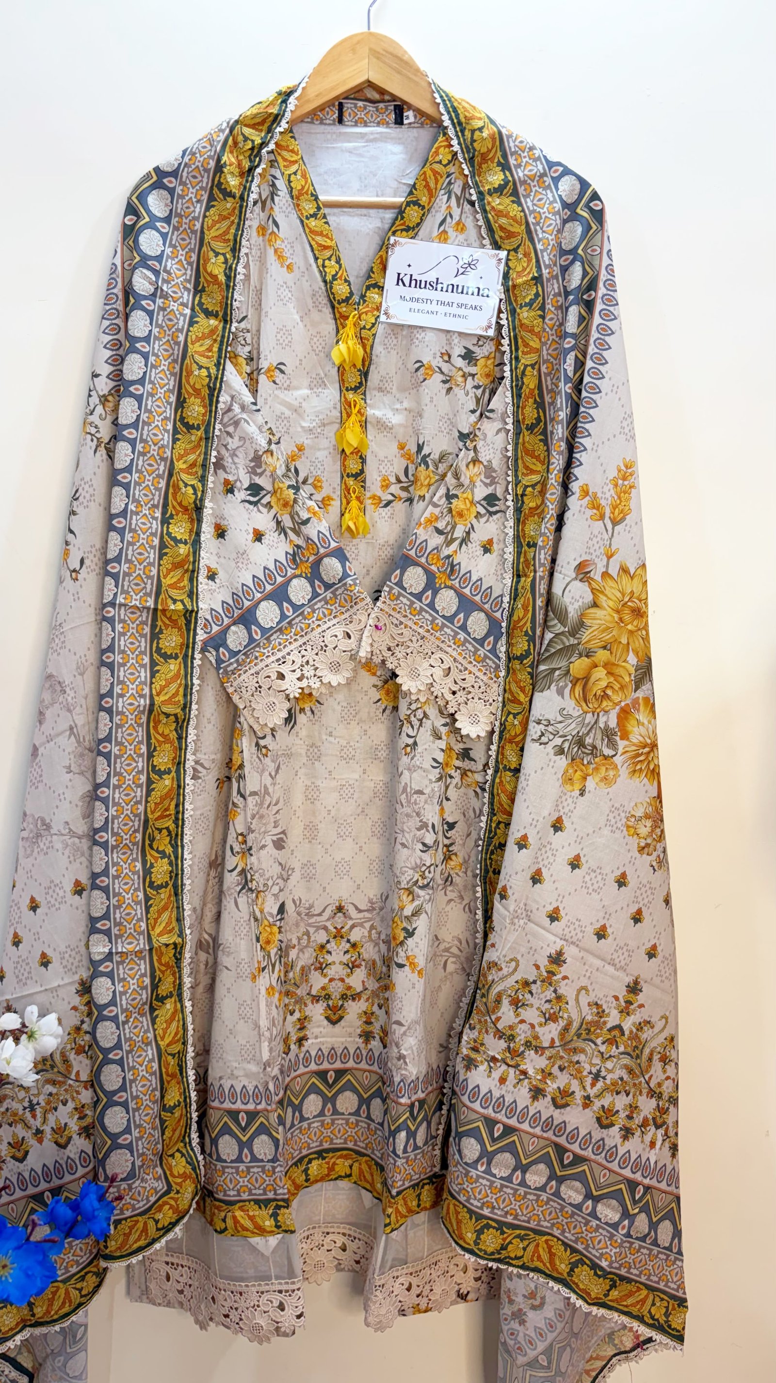 Firdous Brand Ready to Wear