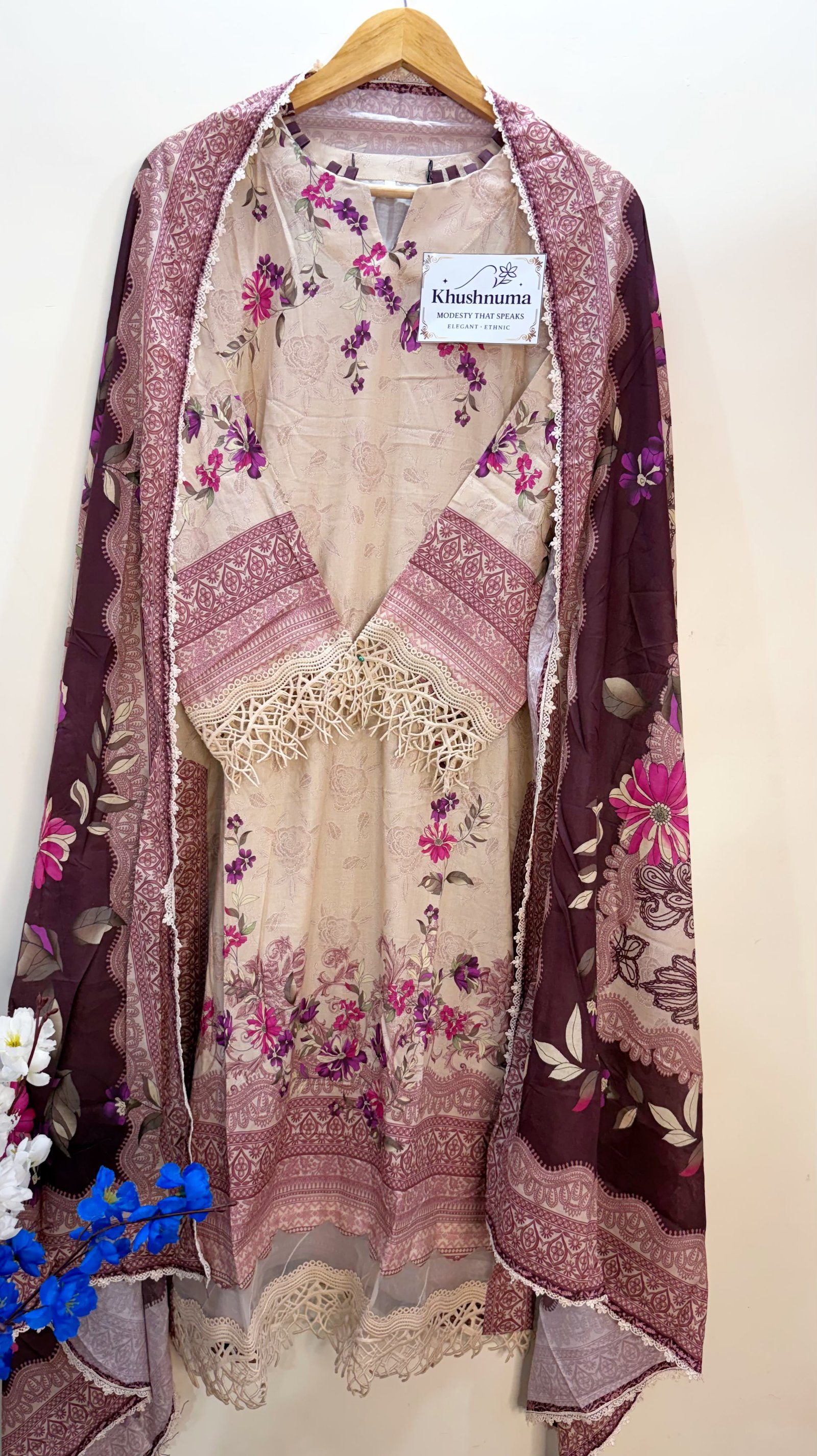 Firdous Brand Ready to Wear