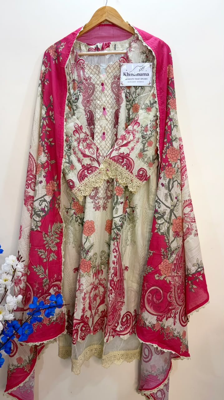 Firdous Brand Ready to Wear