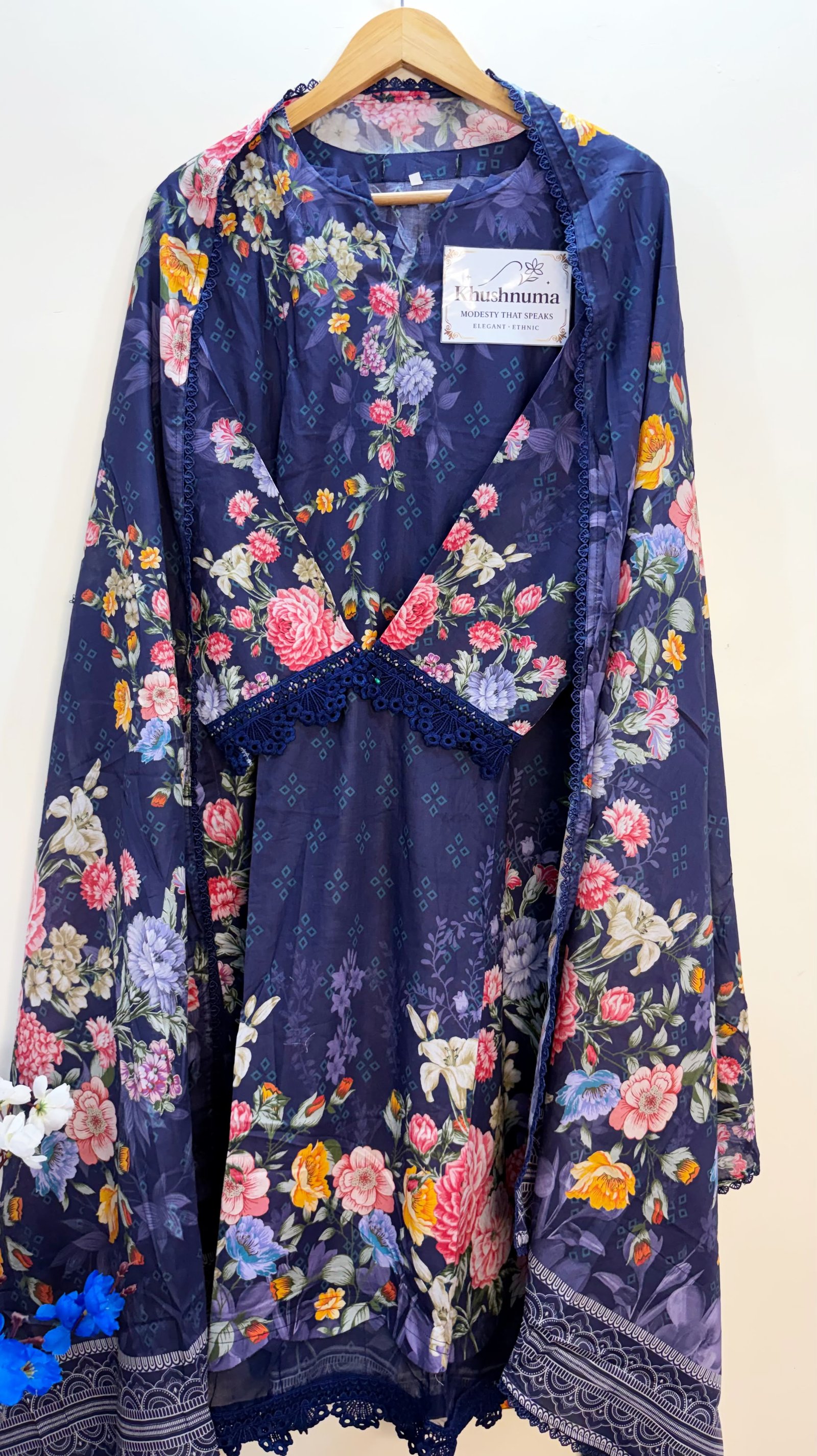 Firdous Brand Ready to Wear