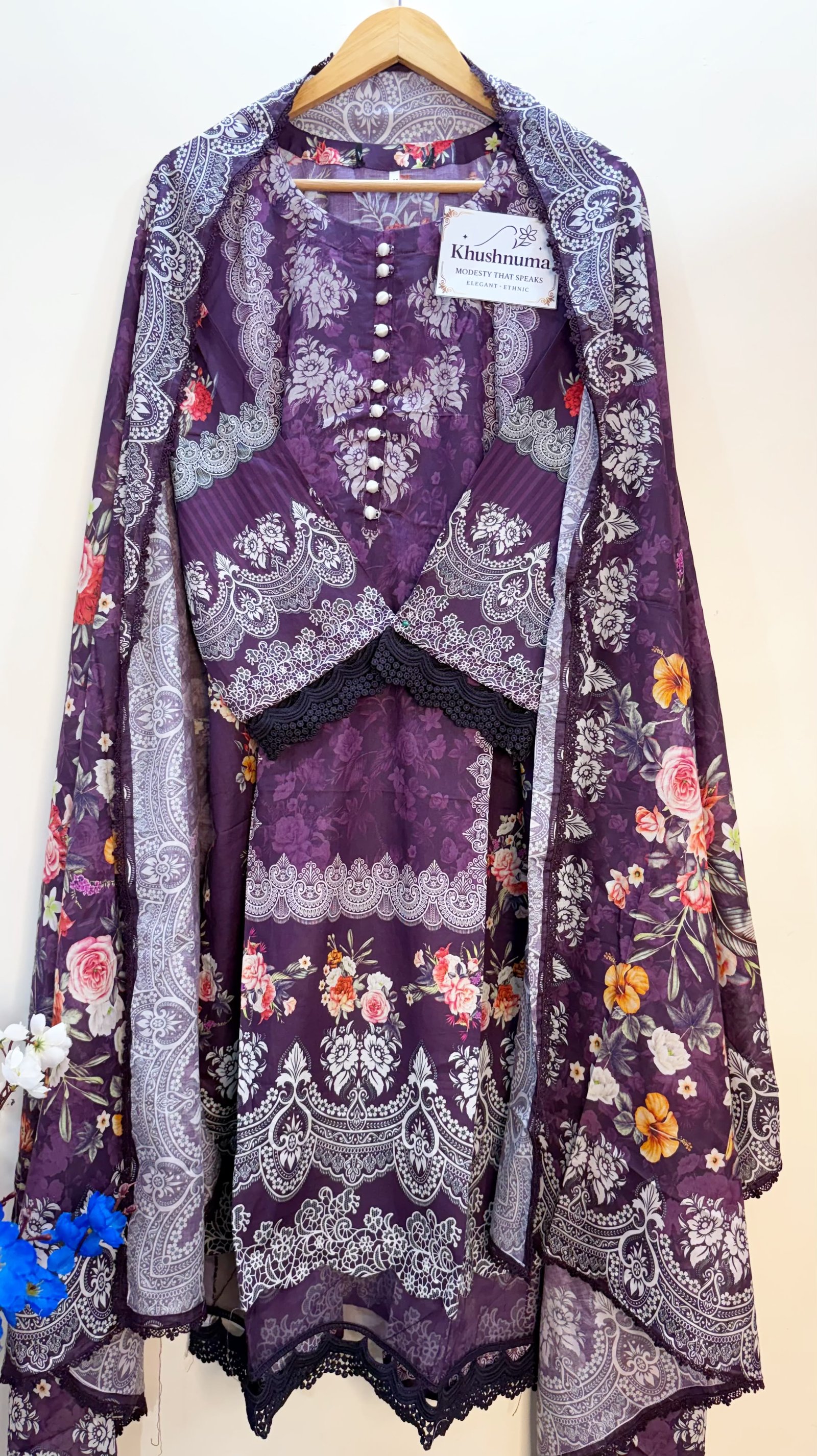 Firdous Brand Ready to Wear