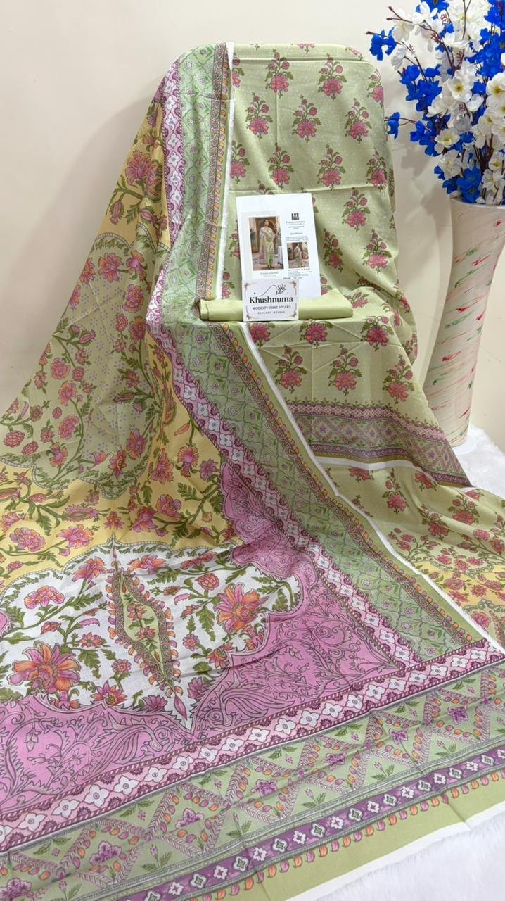  Mausummery Unstitched 