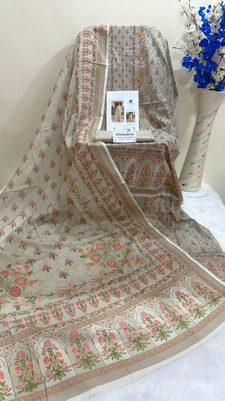 Mausummery Unstitched 