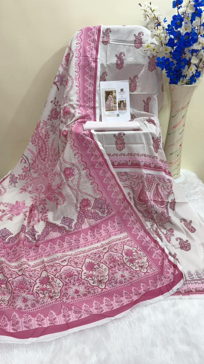  Mausummery Unstitched 