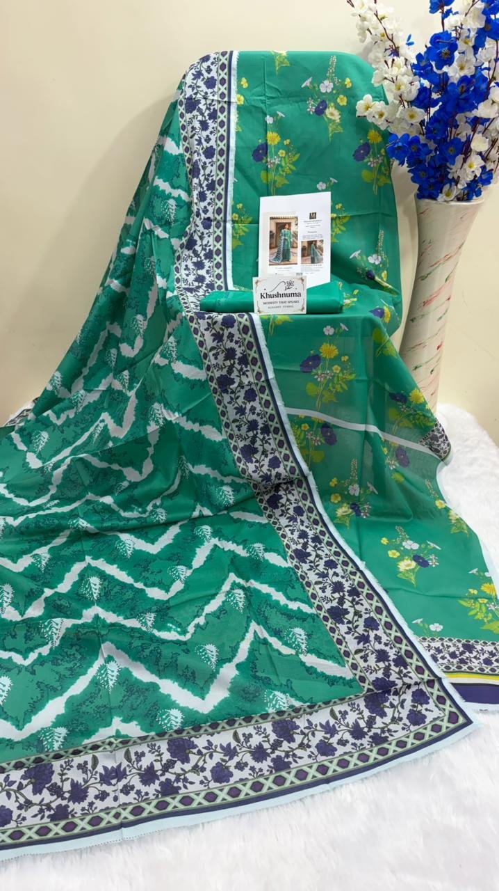  Mausummery Unstitched 