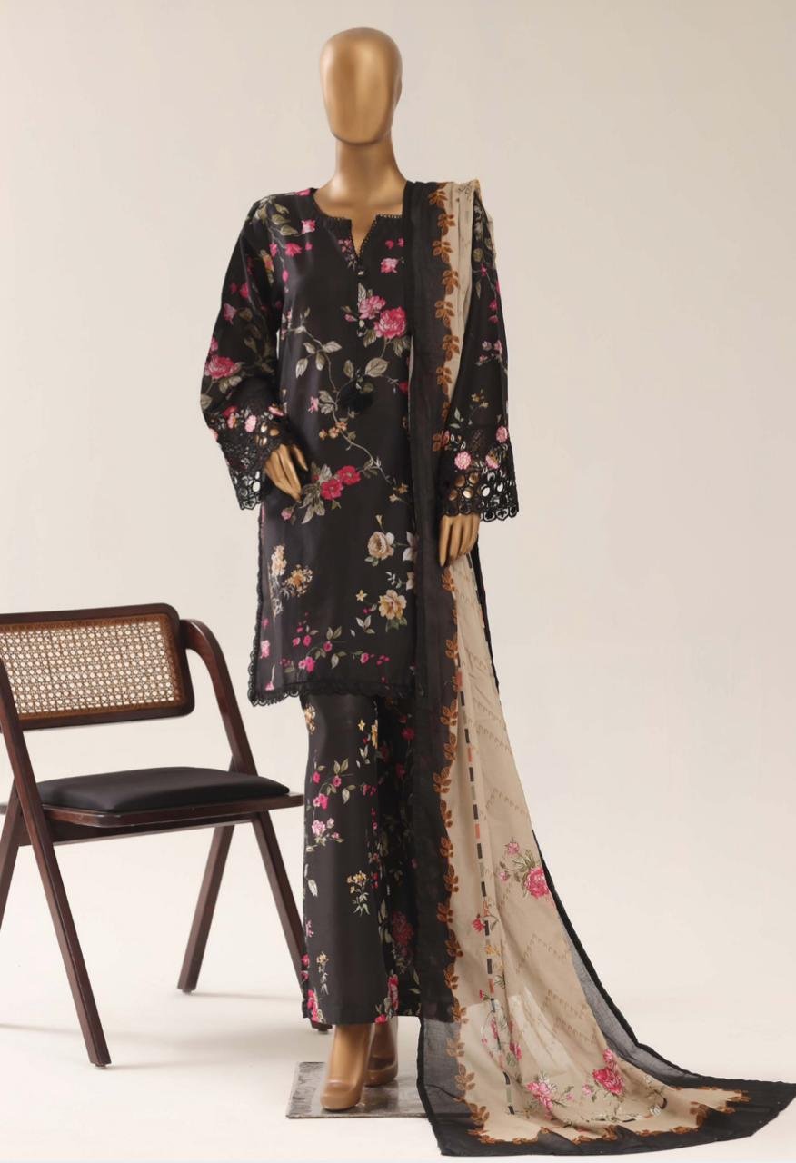 Sadabahar Malika Festive Collection