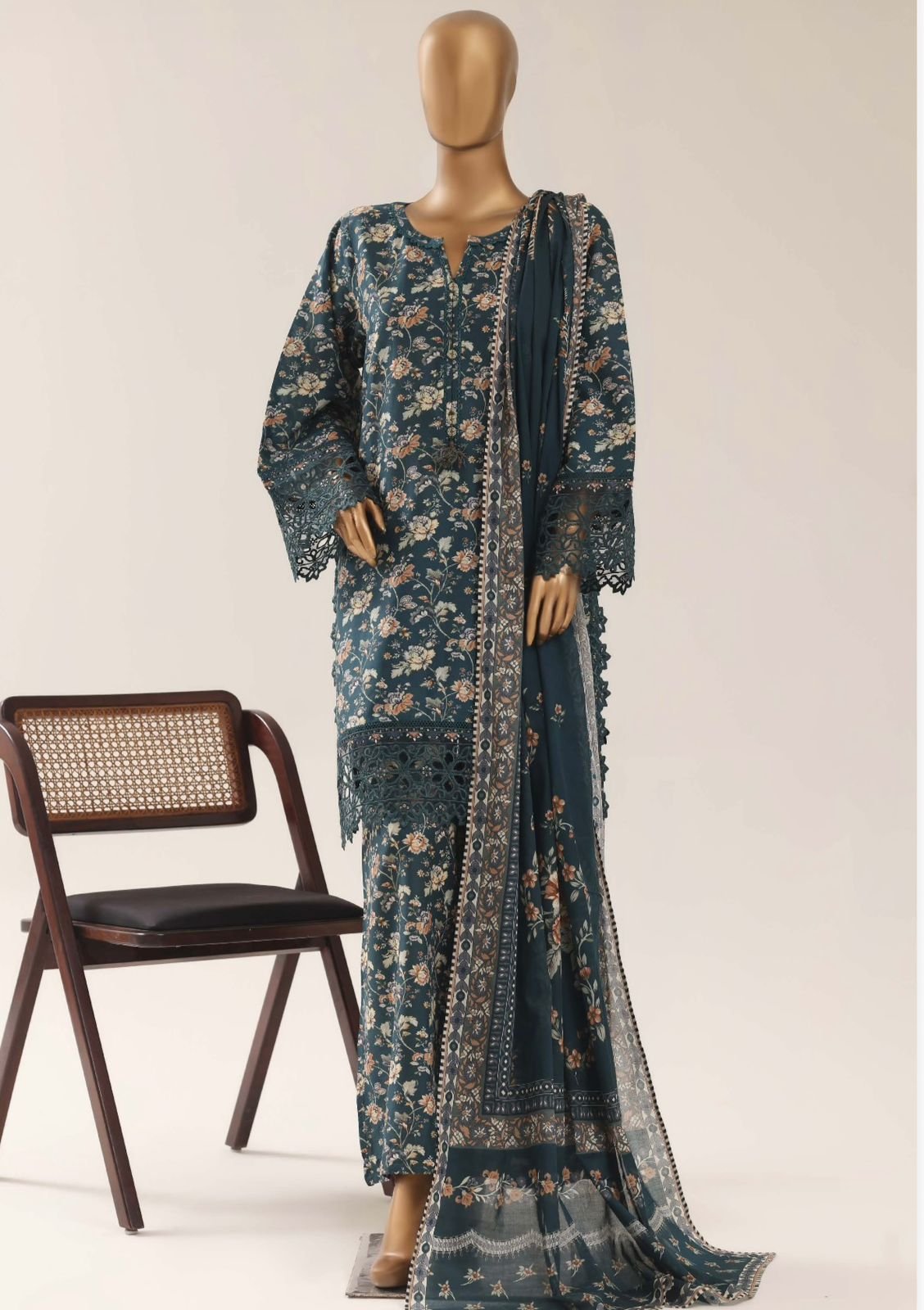 Sadabahar Malika Festive Collection
