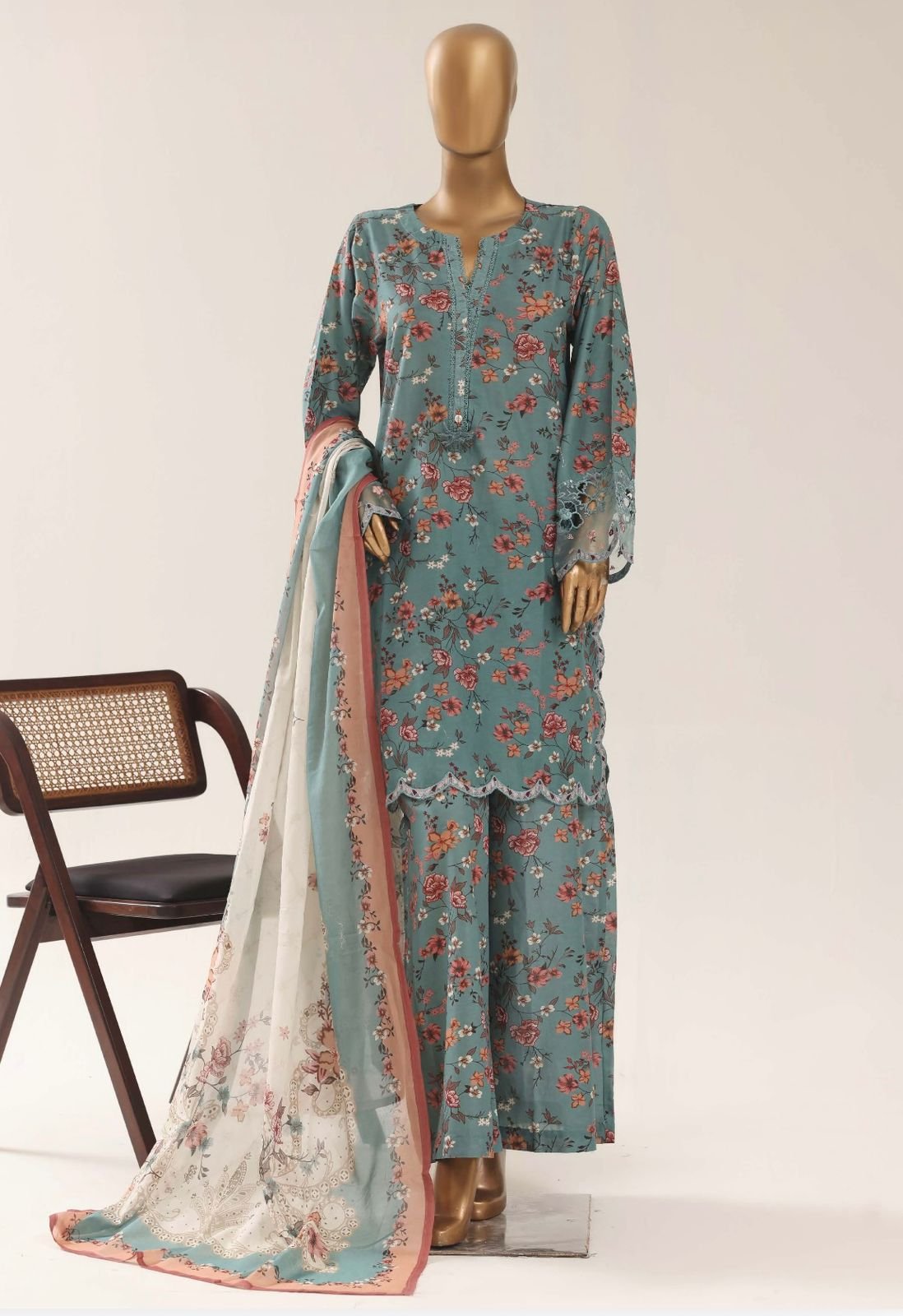 Sadabahar Malika Festive Collection