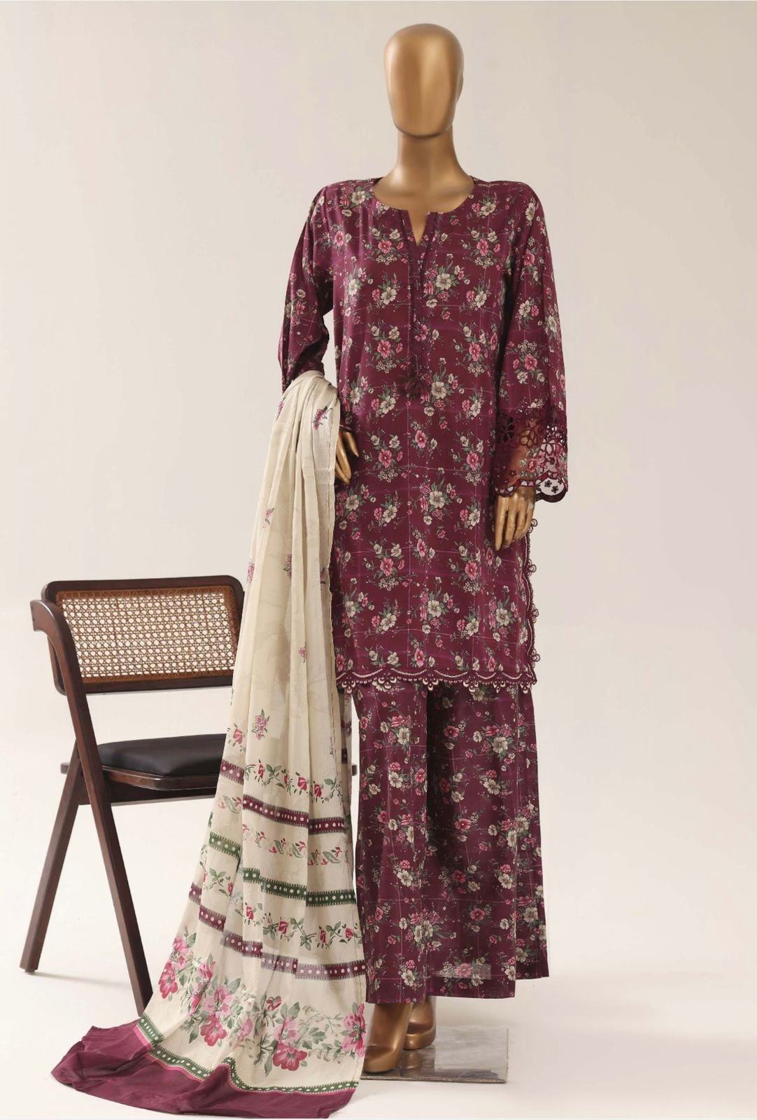 Sadabahar Malika Festive Collection