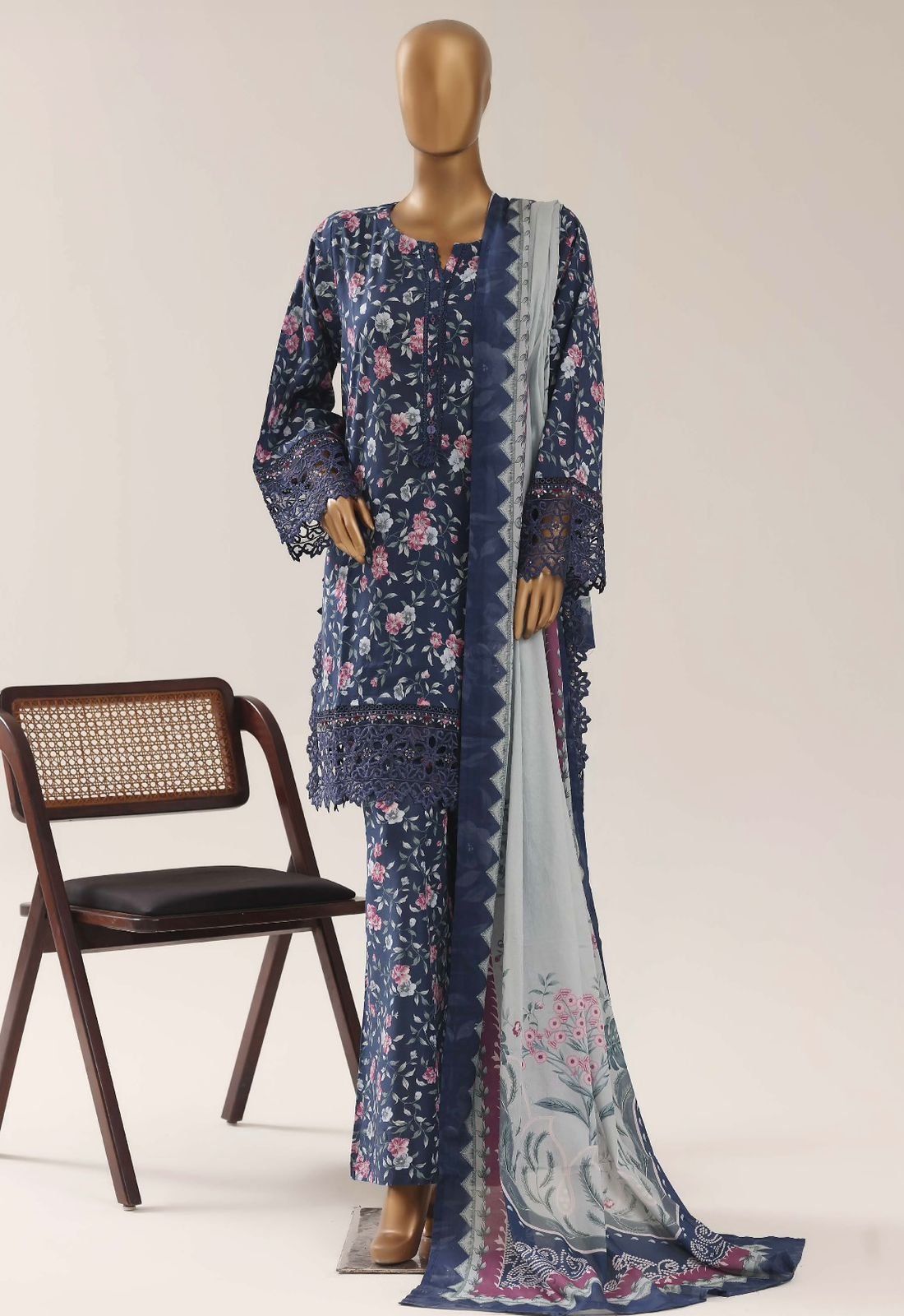 Sadabahar Malika Festive Collection