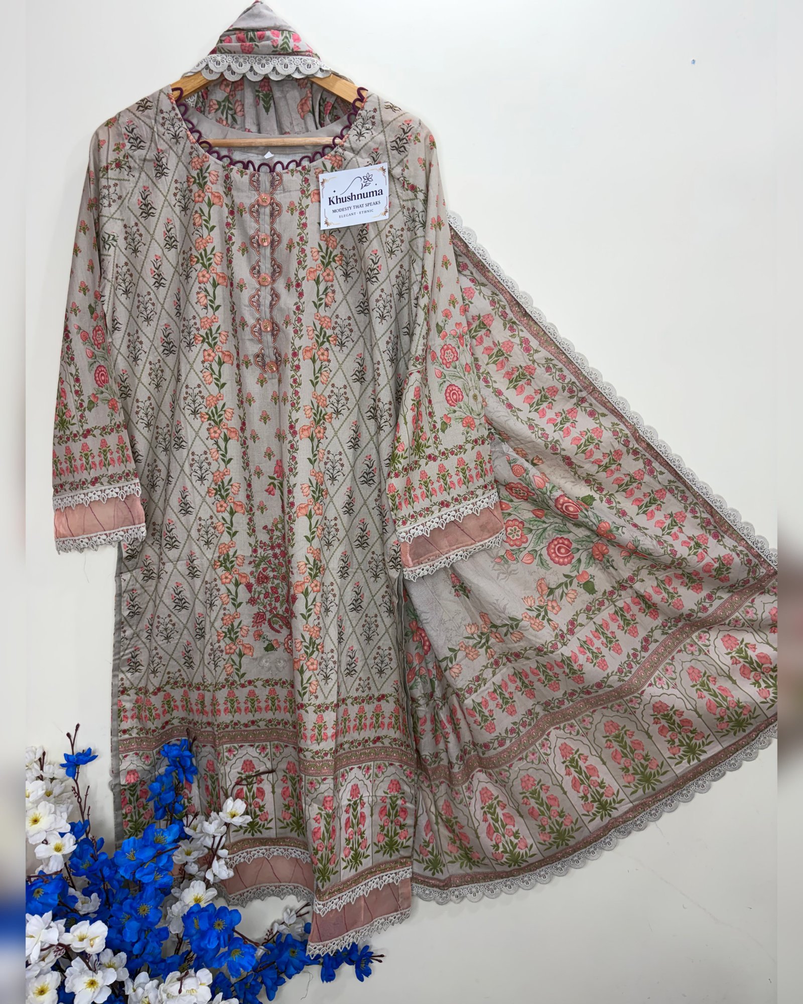 Mausummery Ready To Wear