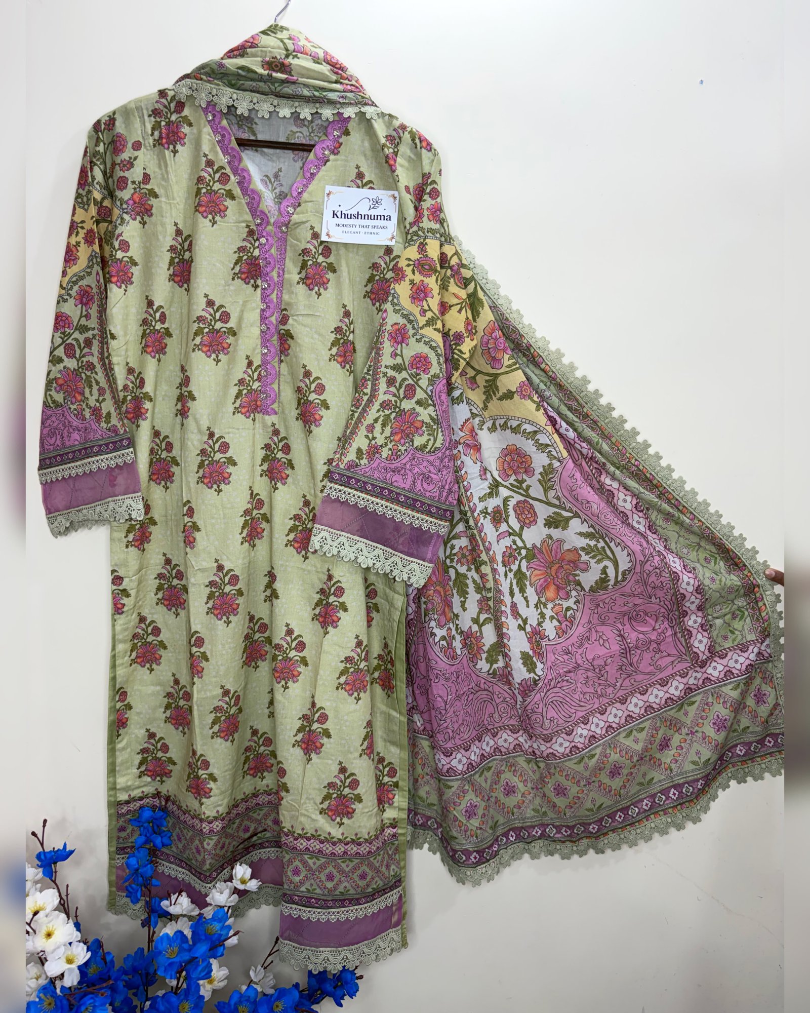 Mausummery Ready To Wear