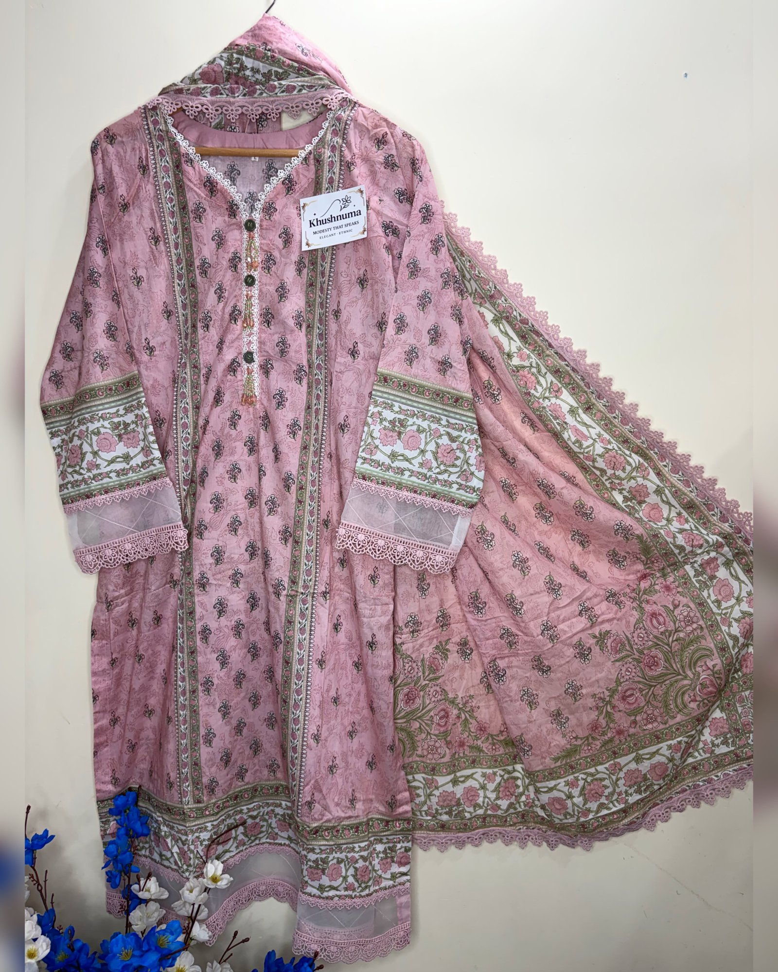 Mausummery Ready To Wear