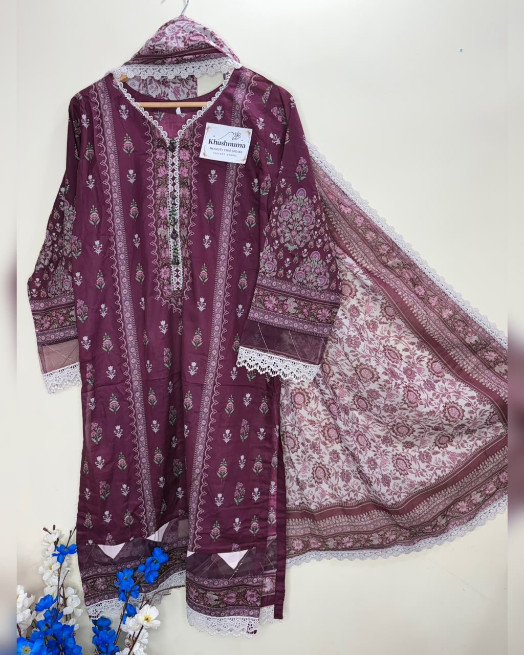 Mausummery Ready To Wear