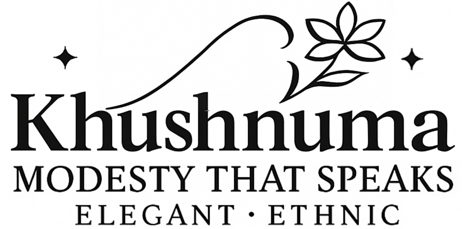 Khushnuma Clothing